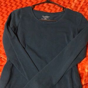 Long sleeve maternity shirts